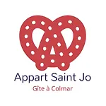 Διαμέρισμα Saint Jo *