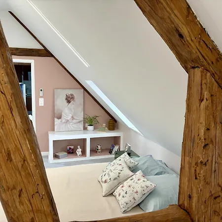 Saint Jo Appartement