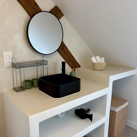 Appartement Saint Jo *