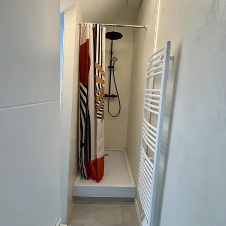 Appartement Saint Jo *